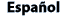 Espanol